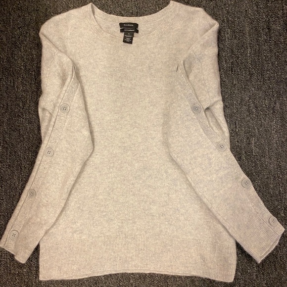 Halogen Sweaters - Halogen 100% cashmere sweater